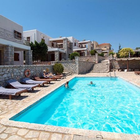 Malvazios Villas #6 Gytheio Exterior foto