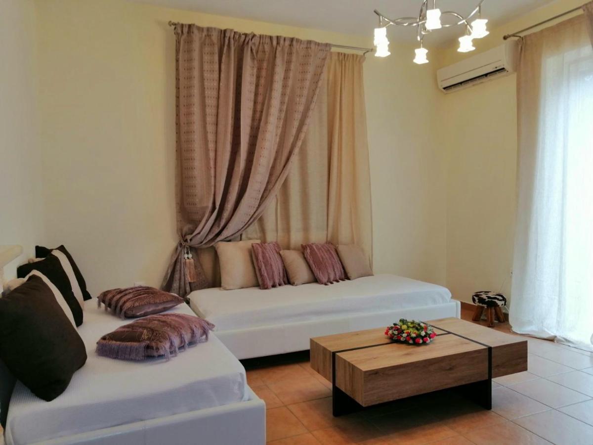 Malvazios Villas #6 Gytheio Exterior foto