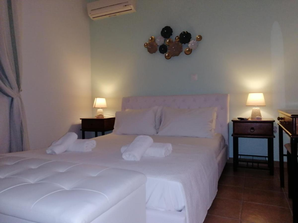 Malvazios Villas #6 Gytheio Exterior foto